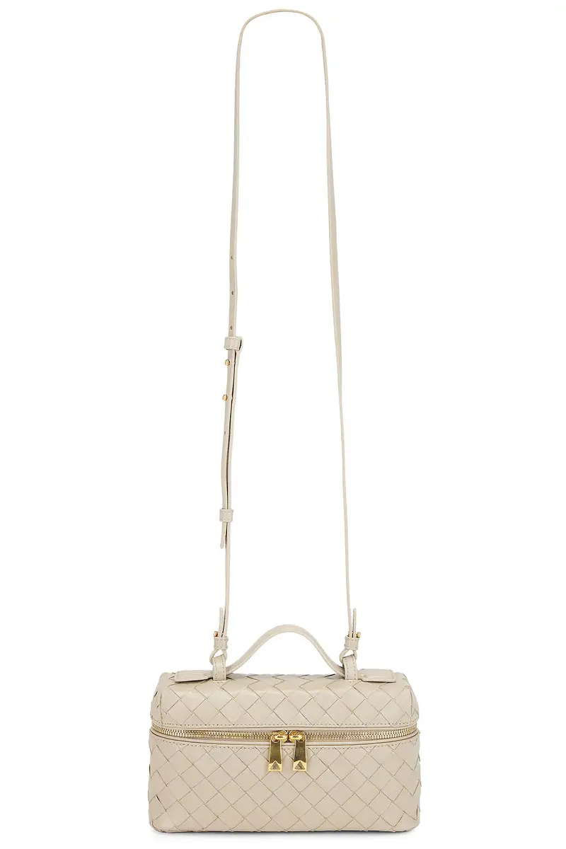 Bang Bang Vanity Case