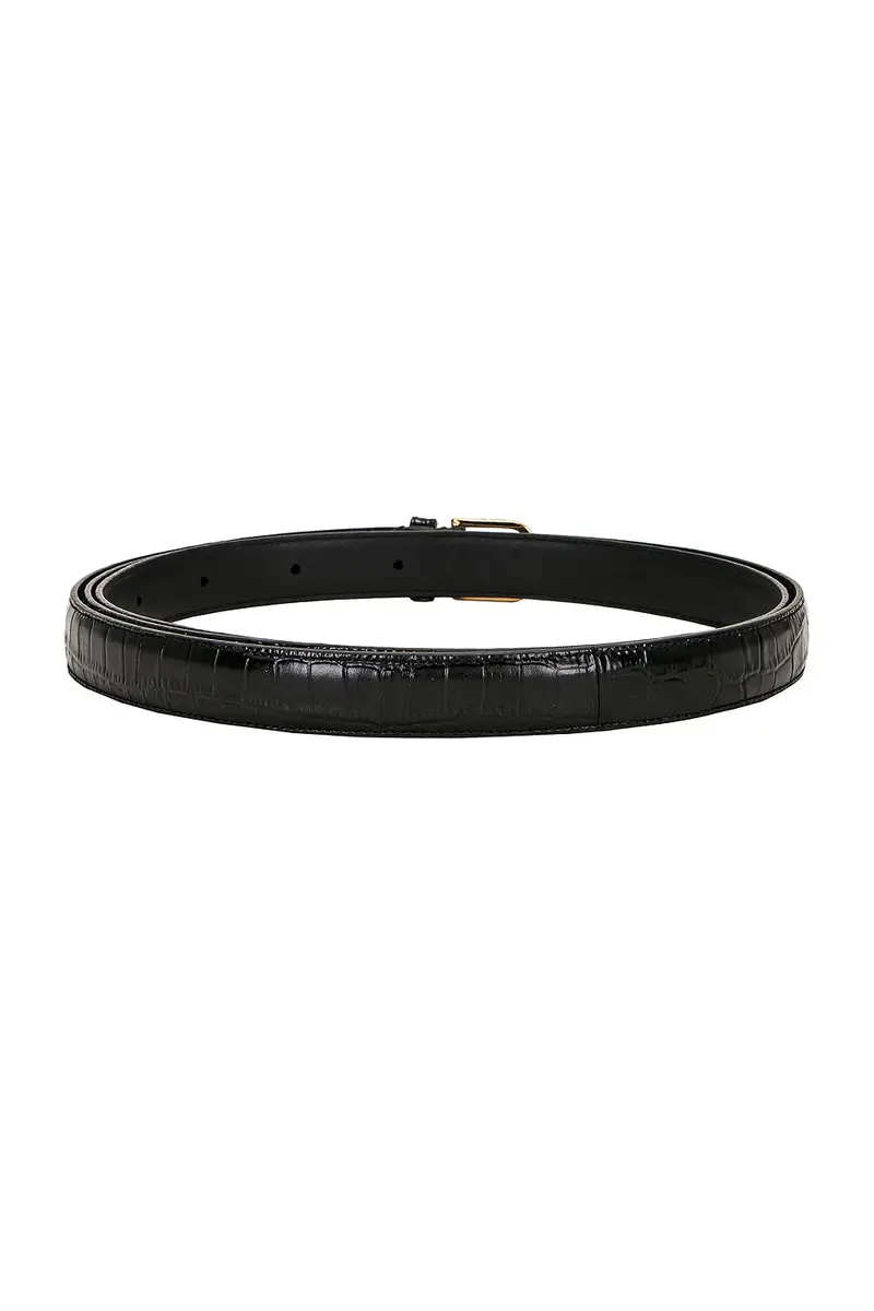 TOTEME Wrap Belt | Thumbnail 2 TOTEME Wrap Belt | Thumbnail 2