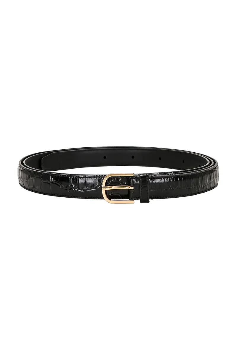 Toteme Wrap Belt | Image 1 Toteme Wrap Belt | Image 1
