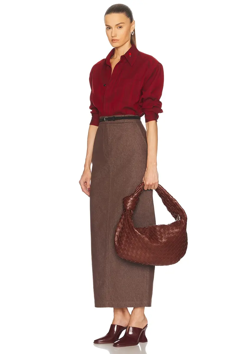 Bottega Veneta Jodie Bag | Thumbnail 2