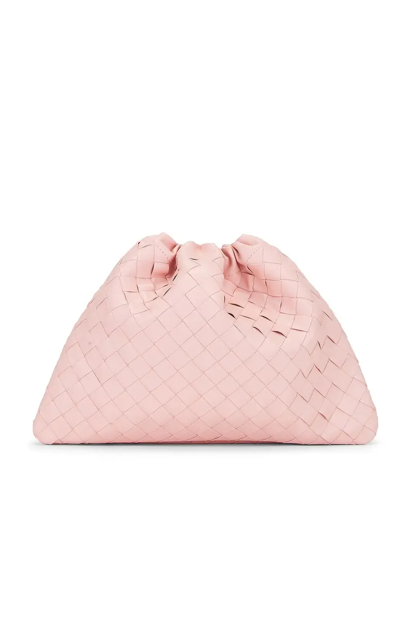 Bottega Veneta Intrecciato Dustbag | Thumbnail 3 Bottega Veneta Intrecciato Dustbag | Thumbnail 3