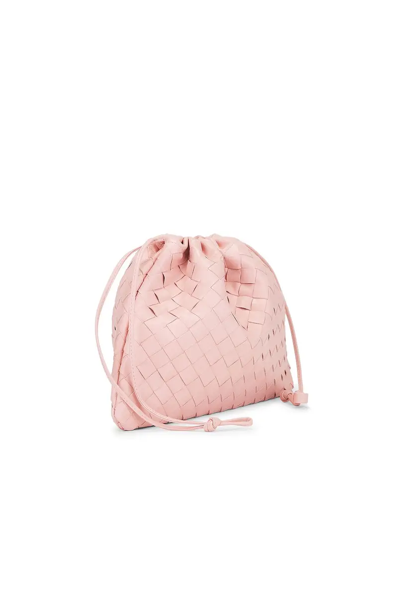 Bottega Veneta Intrecciato Dustbag | Thumbnail 4 Bottega Veneta Intrecciato Dustbag | Thumbnail 4