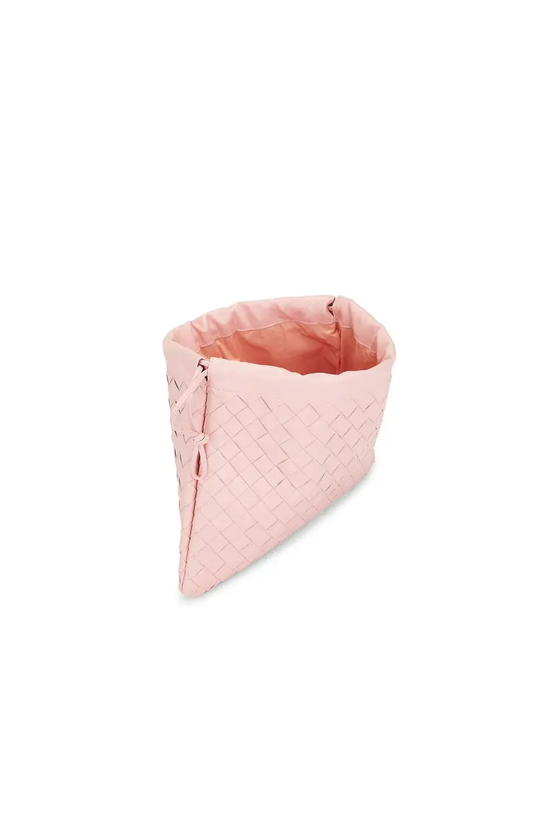 Bottega Veneta Intrecciato Dustbag | Thumbnail 5 Bottega Veneta Intrecciato Dustbag | Thumbnail 5