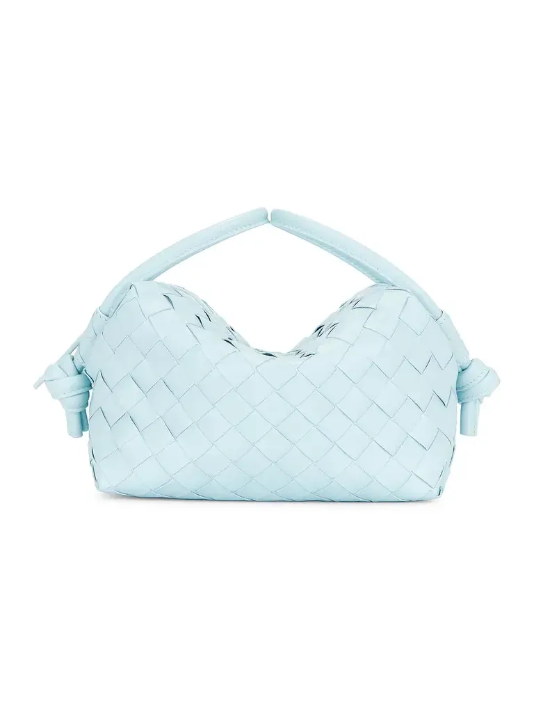 Loop Top Handle Bag Loop Top Handle Bag