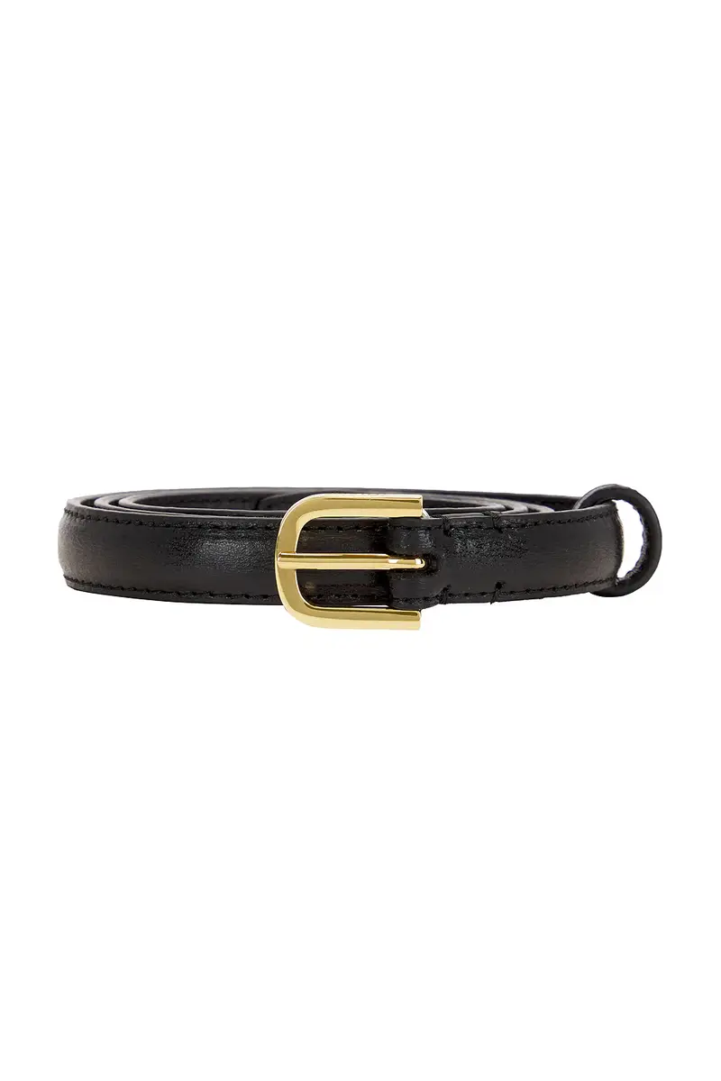 TOTEME Thin Trouser Belt | Thumbnail 3