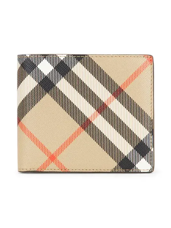 Bifold Wallet