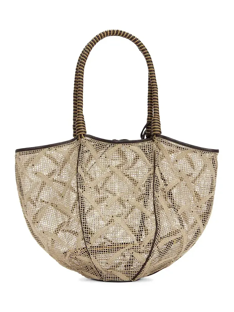Fishnet Bag Fishnet Bag