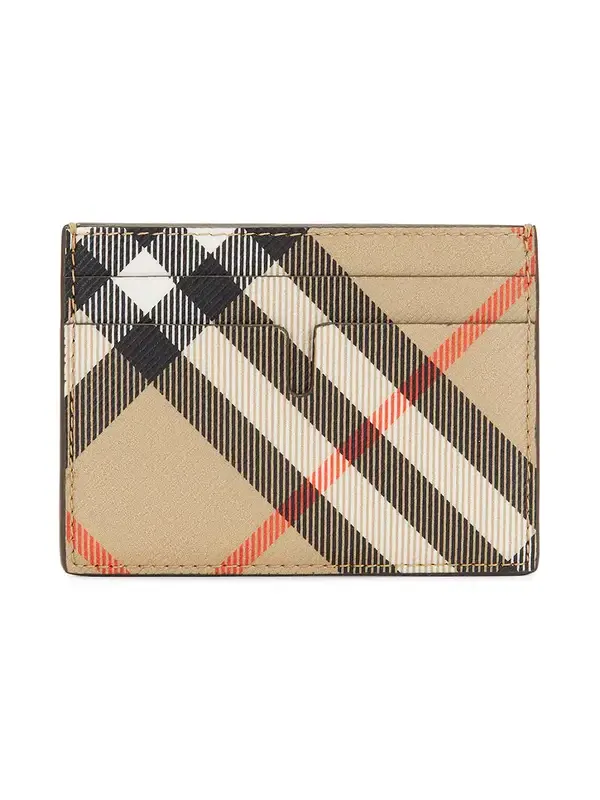 Sandon Essentials Cardholder
