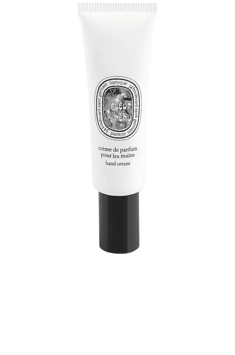 Diptyque Fleur de Peau Hand Cream | Image 1 Diptyque Fleur de Peau Hand Cream | Image 1