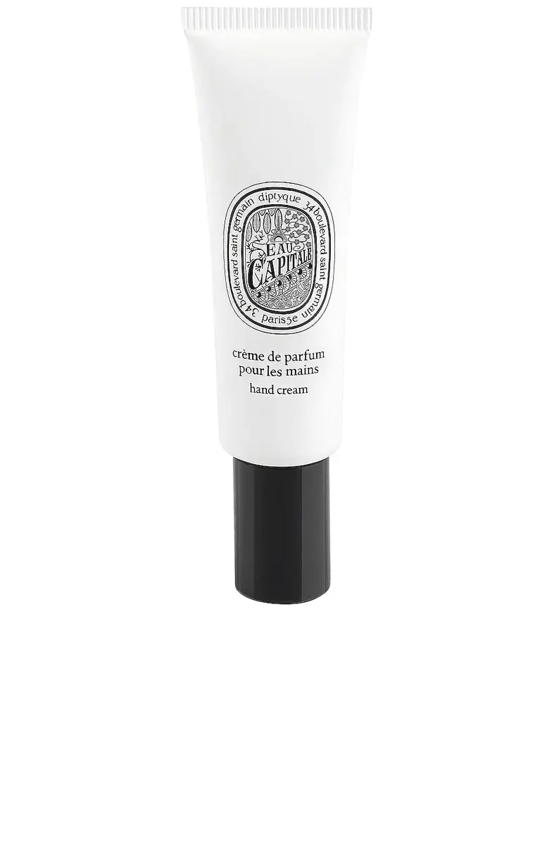 Diptyque Eau Capitale Hand Cream | Image 1 Diptyque Eau Capitale Hand Cream | Image 1