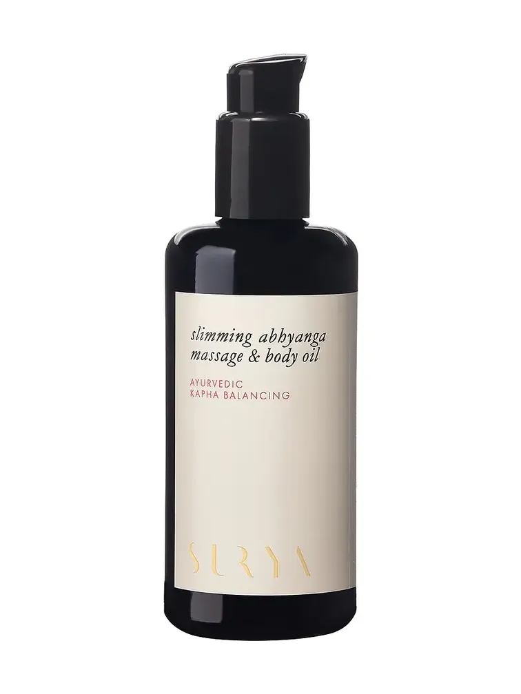 Surya Slimming Body & Massage Oil