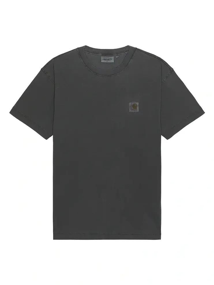 Carhartt WIP Short Sleeve Nelson T-Shirt