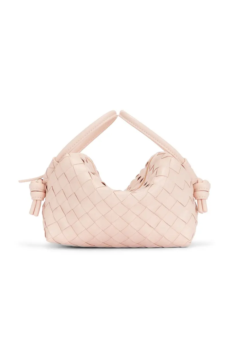 Bottega Veneta Small Loop Crossbody Bag | Image 1 Bottega Veneta Small Loop Crossbody Bag | Image 1