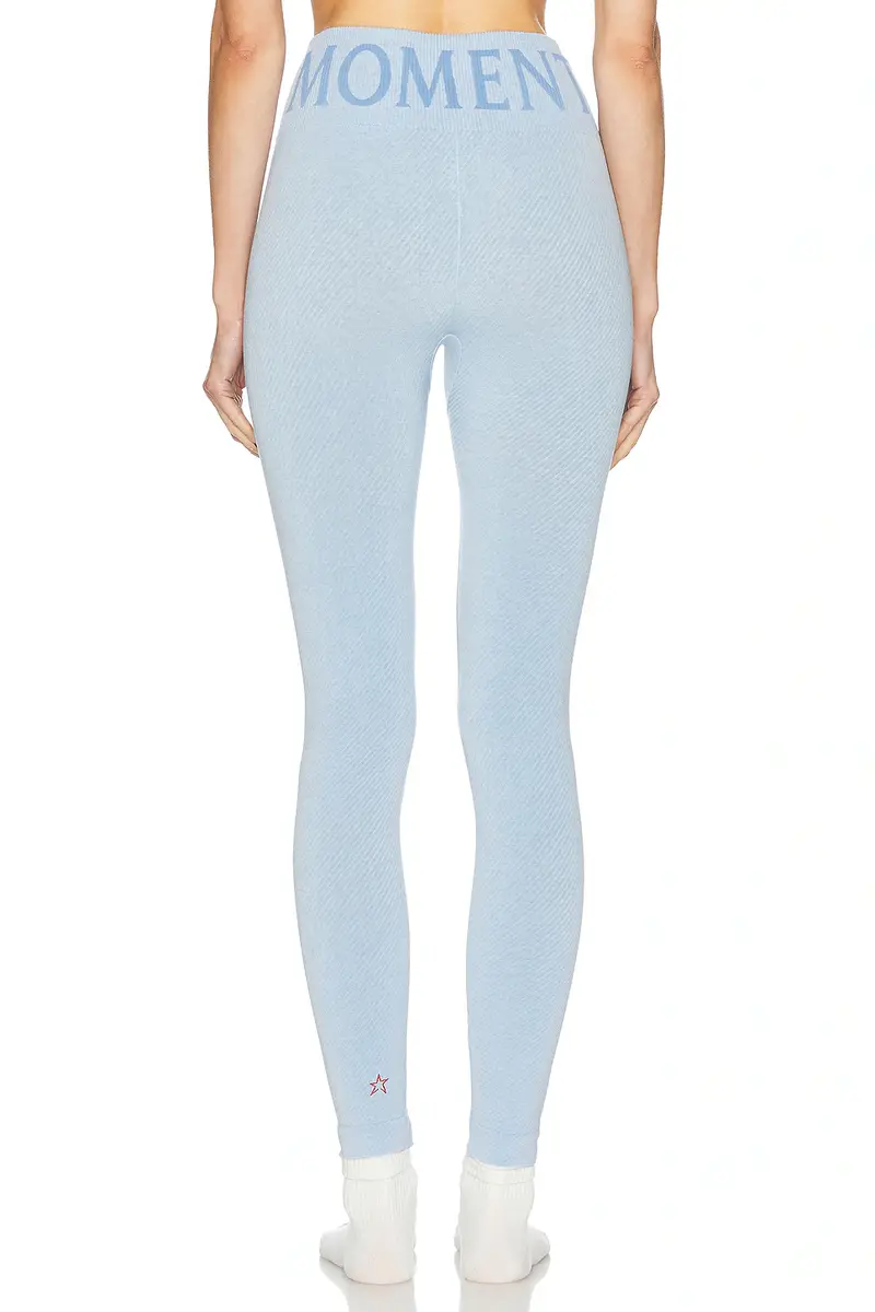 Perfect Moment Perfect Thermal Legging | Thumbnail 4
