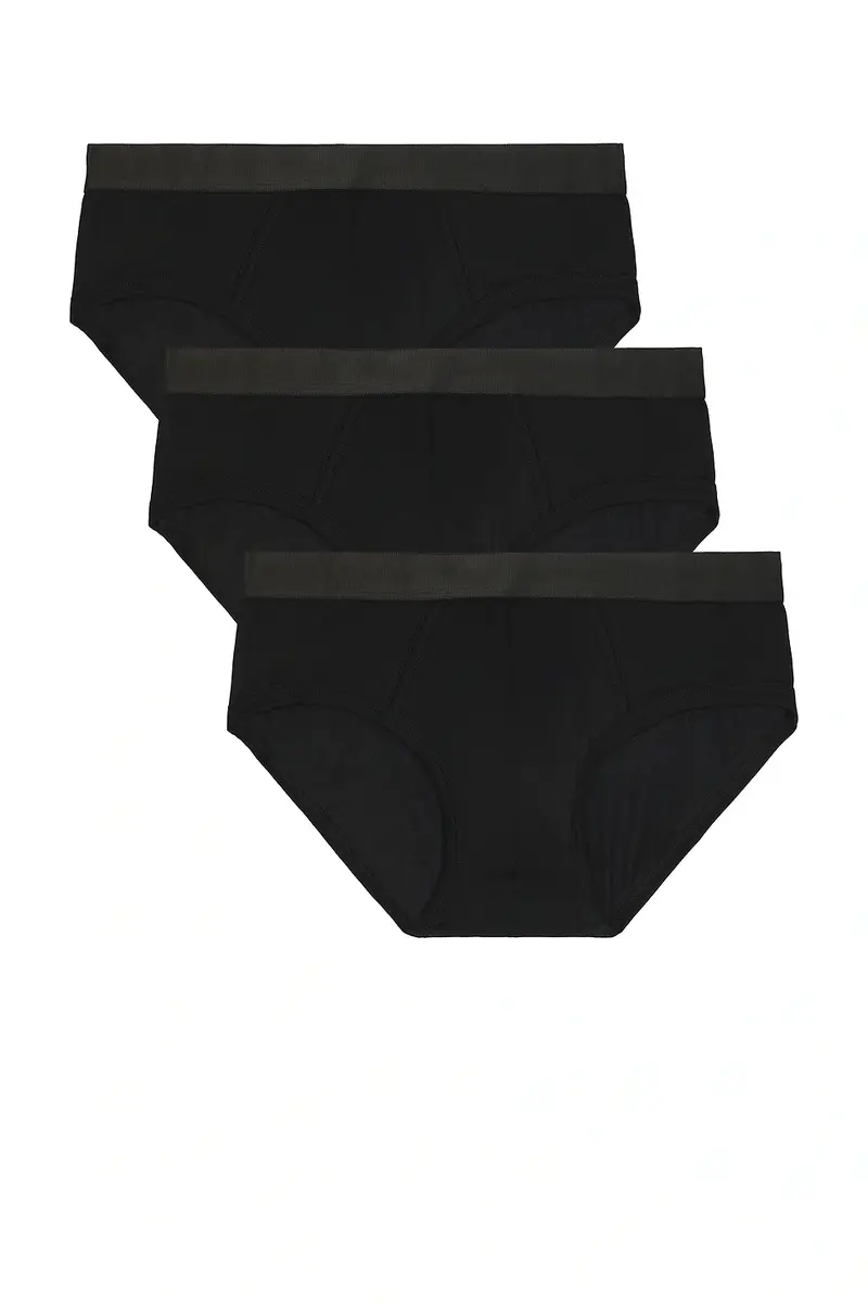 CDLP 3 Pack Y Briefs | Image 1 CDLP 3 Pack Y Briefs | Image 1