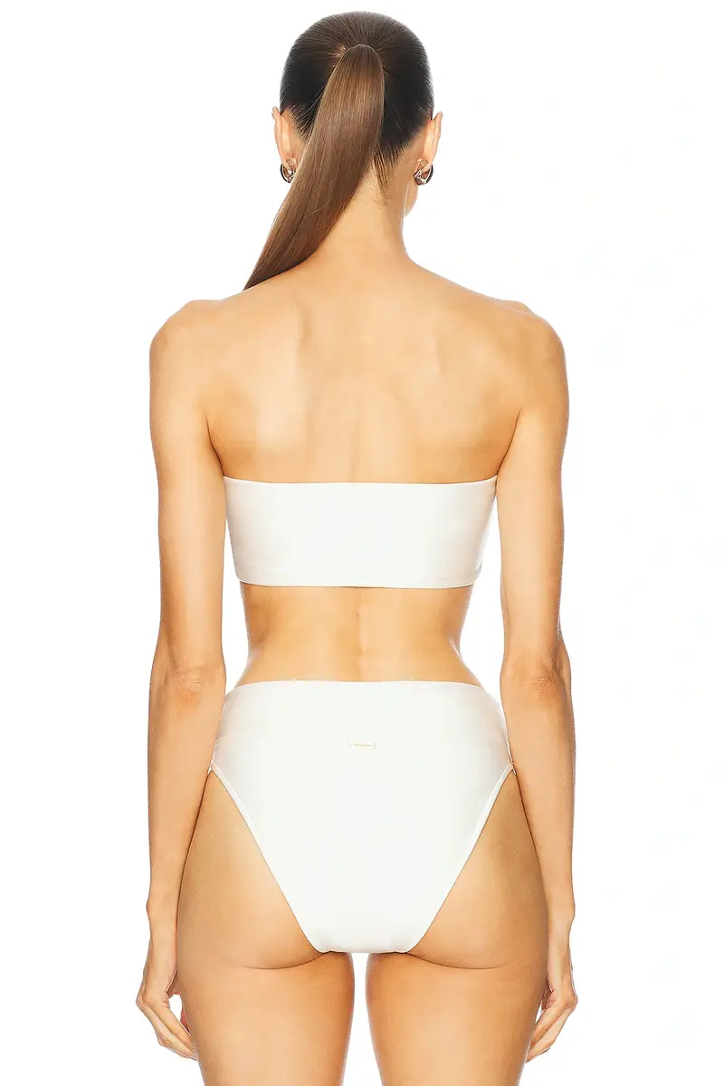 Cult Gaia Ursula Bikini Top | Thumbnail 3