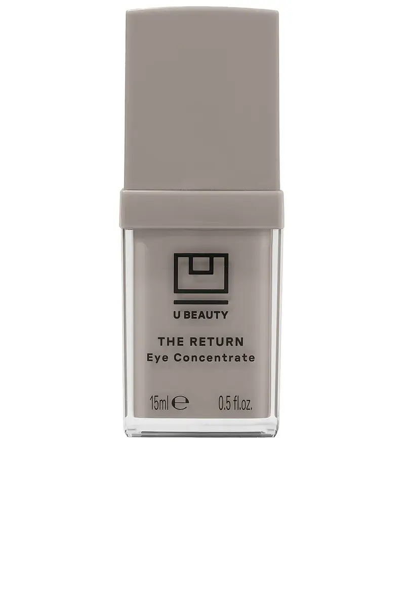 U BEAUTY The Return Eye Concentrate | Thumbnail 3 U BEAUTY The Return Eye Concentrate | Thumbnail 3