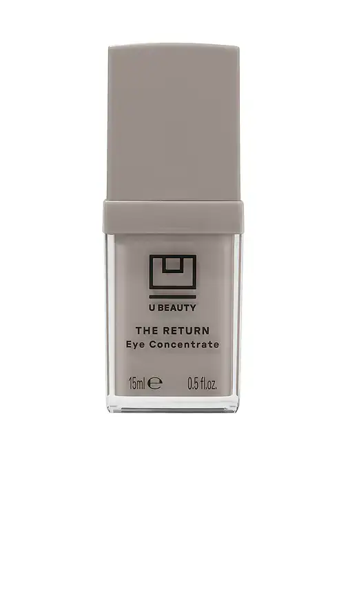 U BEAUTY The Return Eye Concentrate