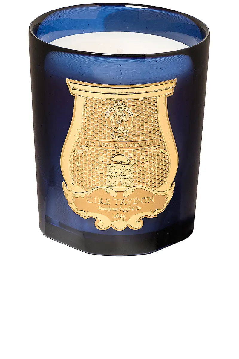 TRUDON Reggio Les Belles Matieres Candle | Thumbnail 3 TRUDON Reggio Les Belles Matieres Candle | Thumbnail 3