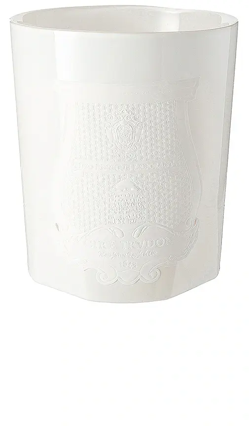 TRUDON x Giambattista Valli Positano Classic Scented Candle. | Image 1 TRUDON x Giambattista Valli Positano Classic Scented Candle. | Image 1