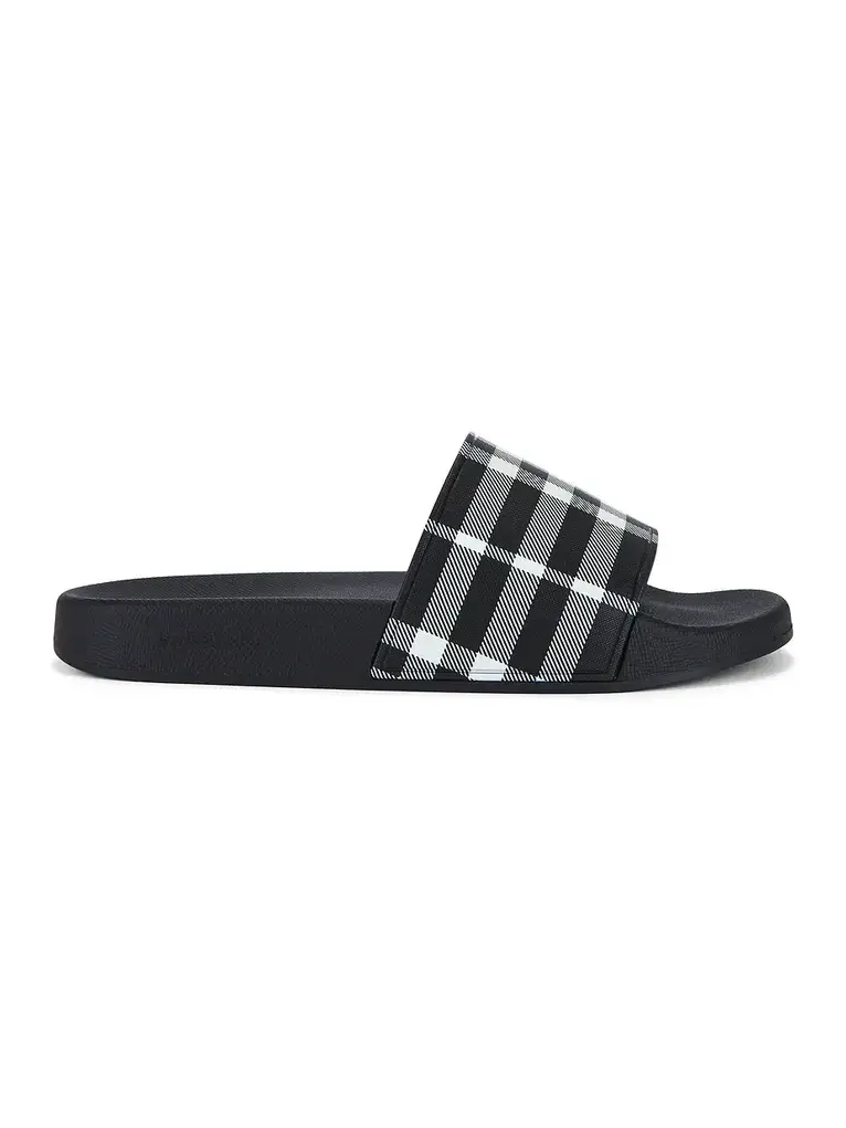 Furley Check Slide Furley Check Slide