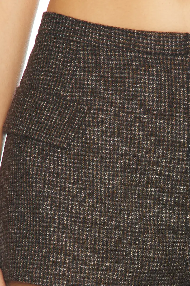 Monse Tailored Mini Short | Thumbnail 6 Monse Tailored Mini Short | Thumbnail 6