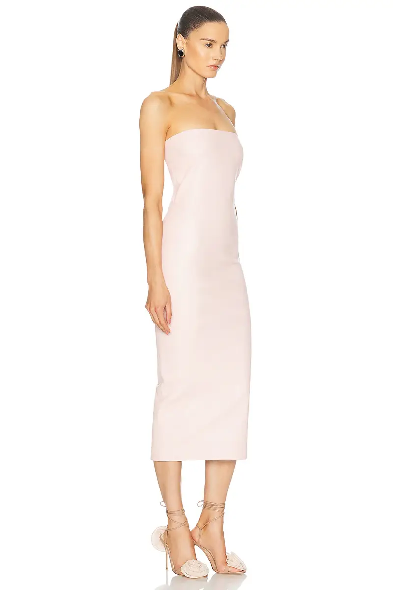 Sprwmn Tube Dress | Thumbnail 2