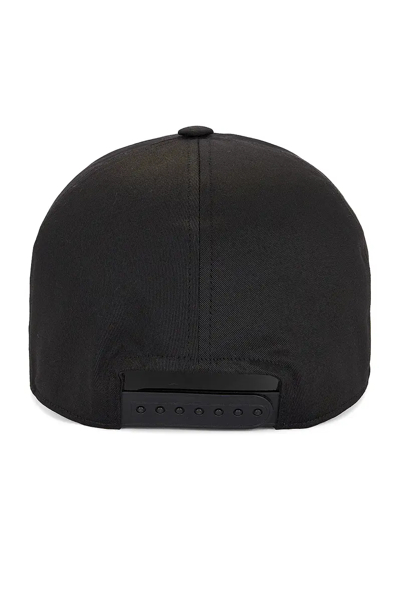 Rick Owens Baseball Cap | Thumbnail 2 Rick Owens Baseball Cap | Thumbnail 2