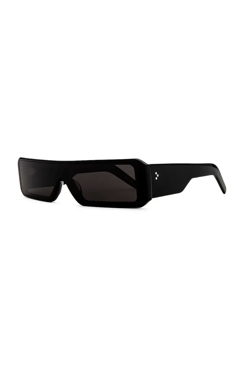 Rick Owens Gethshades Sunglasses | Thumbnail 2 Rick Owens Gethshades Sunglasses | Thumbnail 2