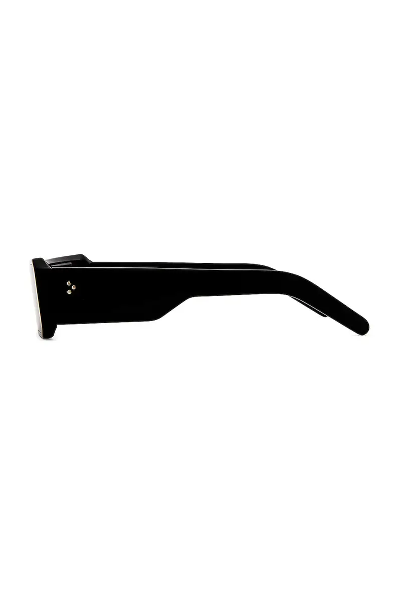 Rick Owens Gethshades Sunglasses | Thumbnail 3 Rick Owens Gethshades Sunglasses | Thumbnail 3
