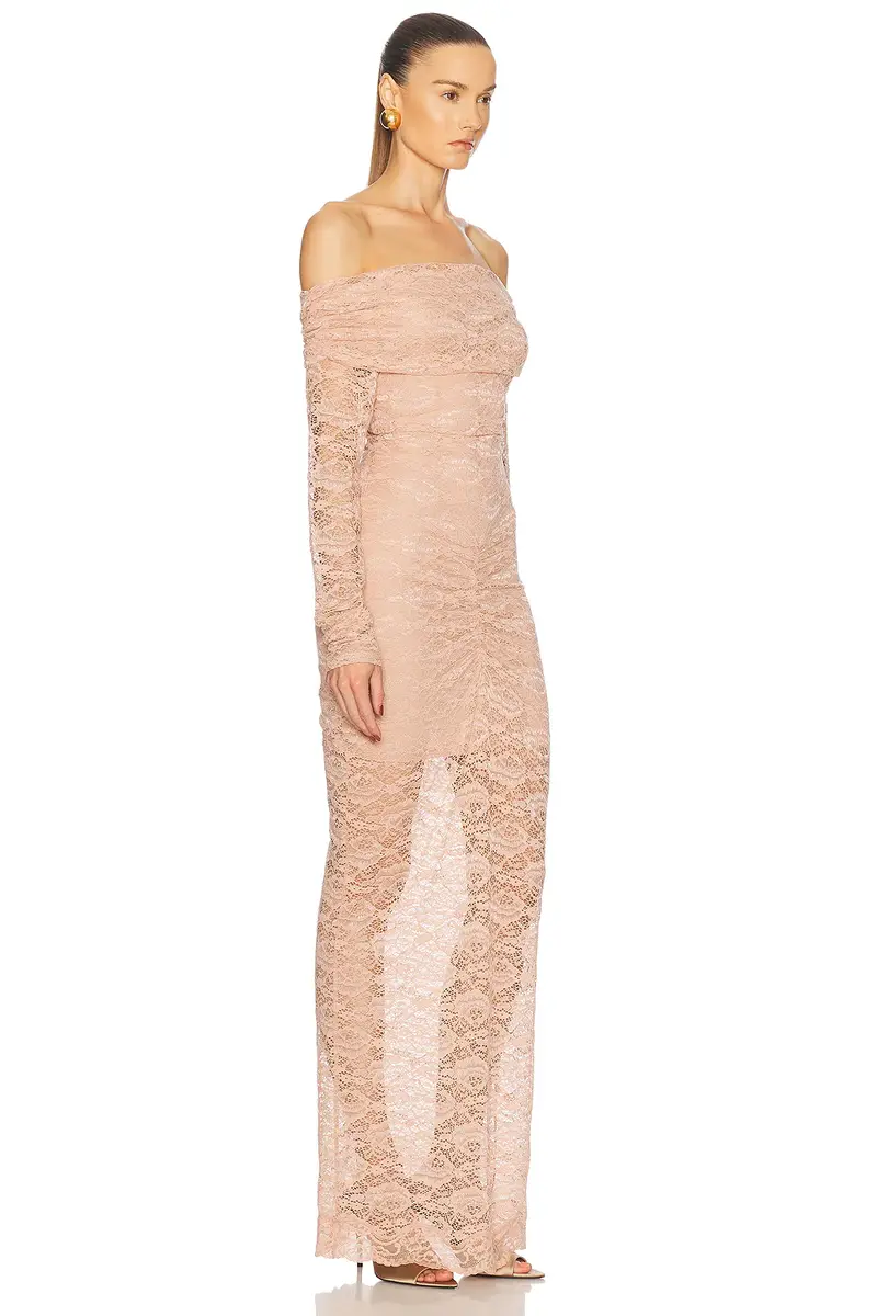 Ronny Kobo Yessenia Dress | Thumbnail 2