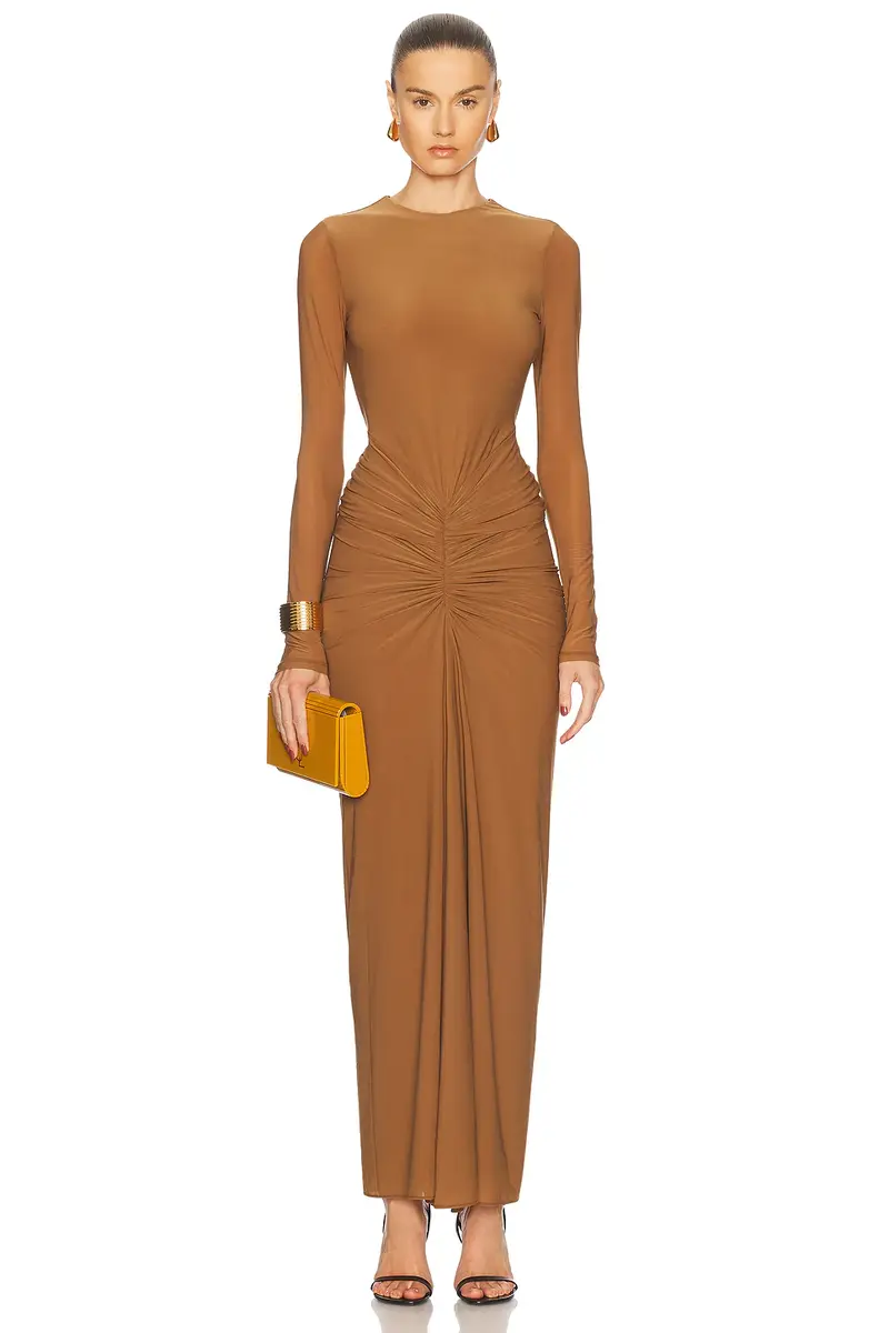 Ronny Kobo Jolie Dress | Image 1 Ronny Kobo Jolie Dress | Image 1