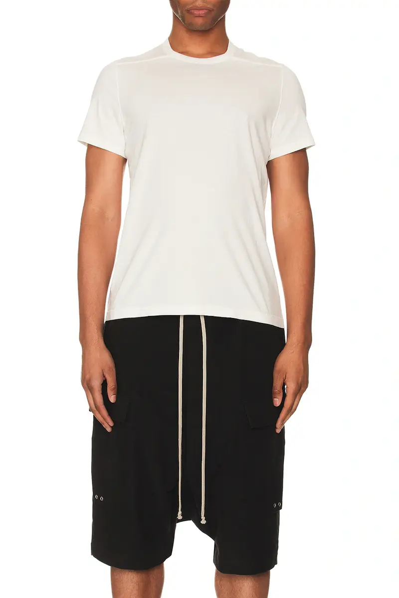 Rick Owens Short Level T | Thumbnail 3