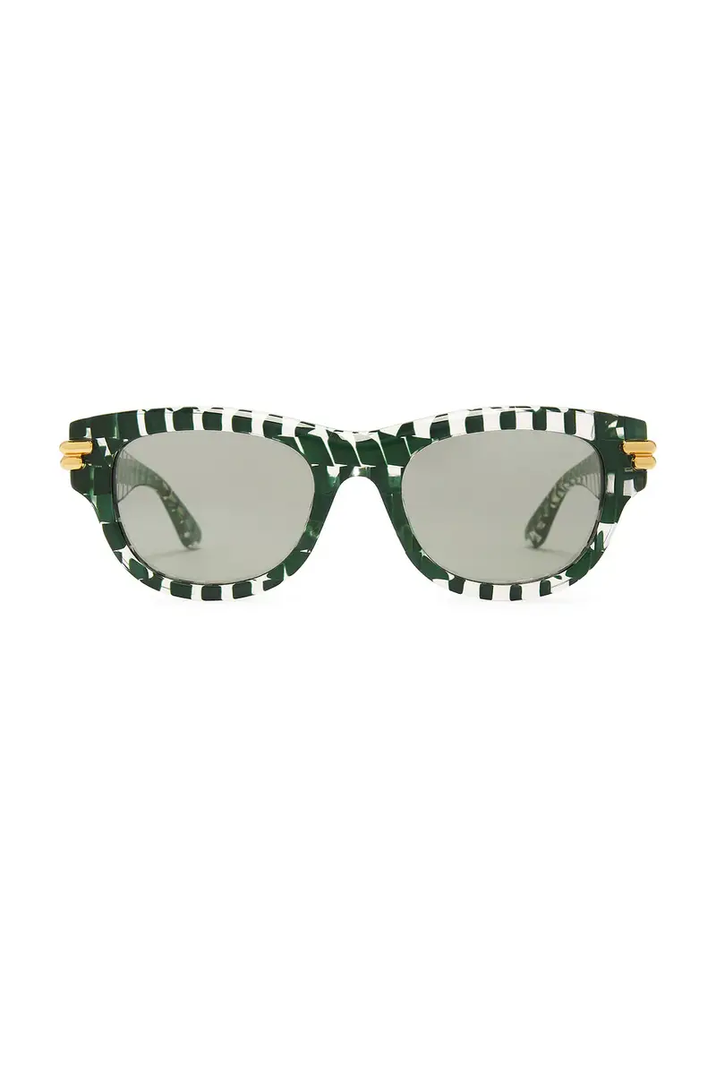 Bottega Veneta Bold Ribbon Sunglasses | Thumbnail 3 Bottega Veneta Bold Ribbon Sunglasses | Thumbnail 3