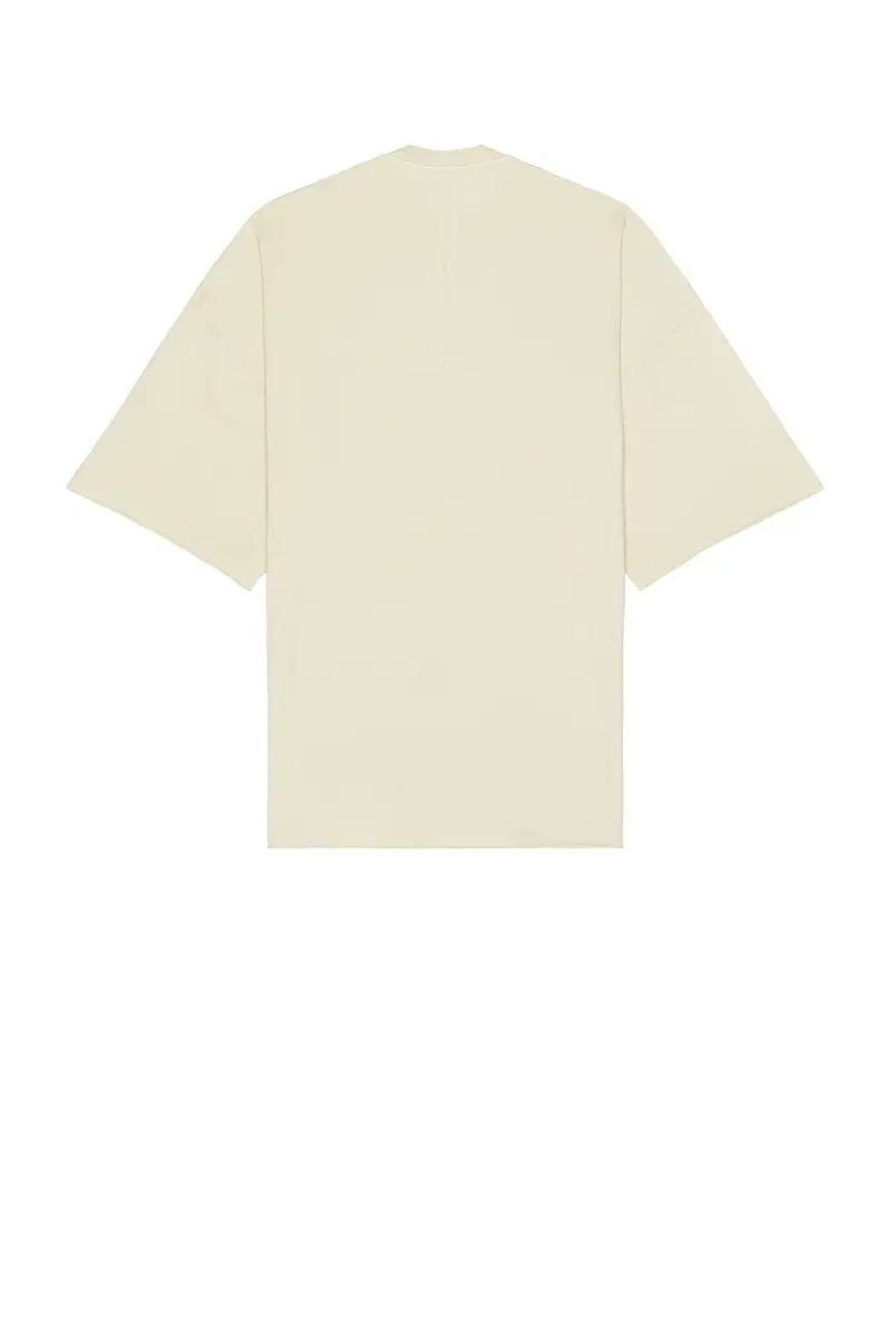 Rick Owens Tommy T-Shirt | Thumbnail 2 Rick Owens Tommy T-Shirt | Thumbnail 2