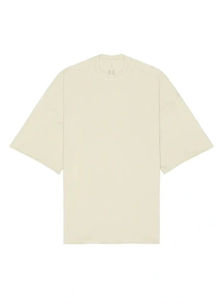 Rick Owens Tommy T-Shirt