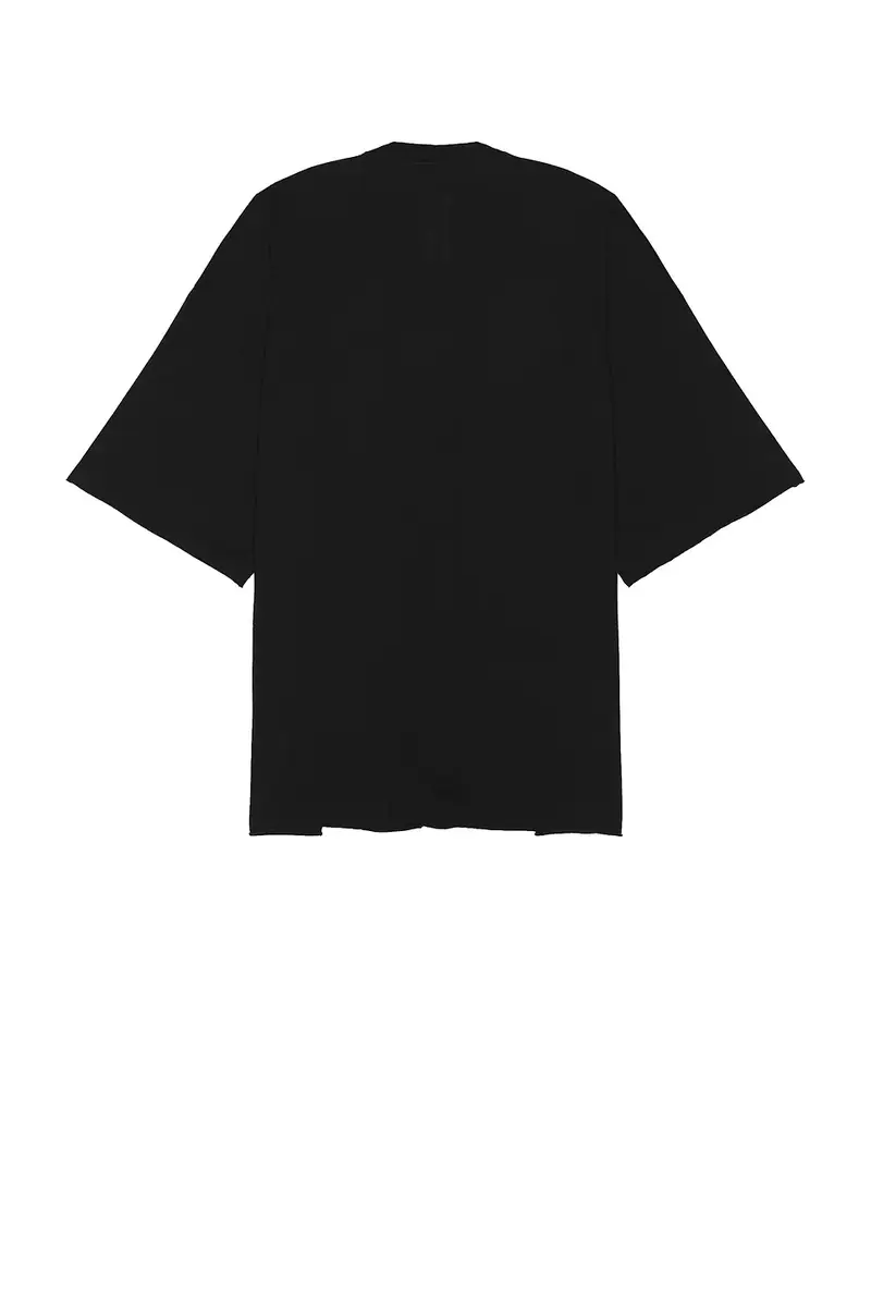 Rick Owens Tommy T-Shirt | Thumbnail 2 Rick Owens Tommy T-Shirt | Thumbnail 2