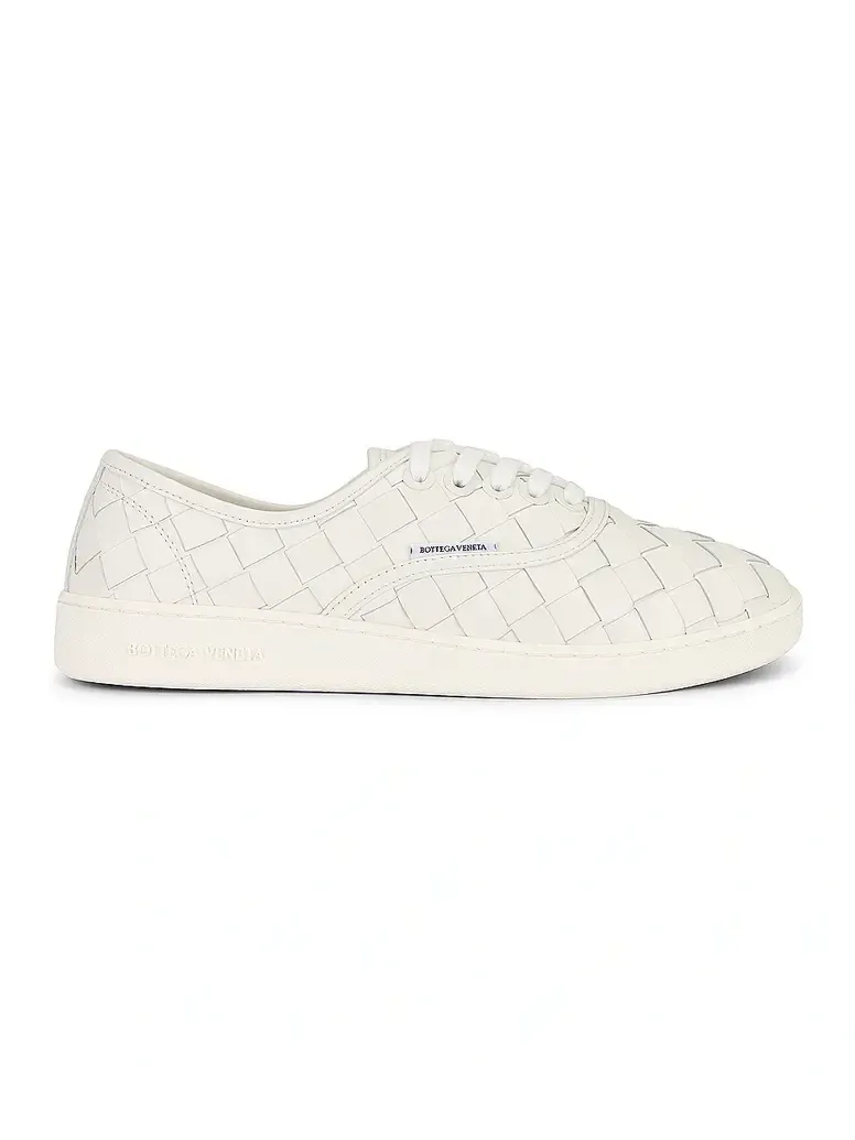 Bottega Veneta Sawyer Lace Up Sneaker