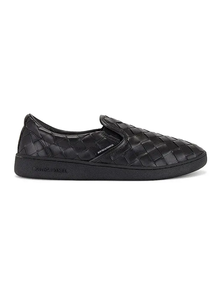 Sawyer Sneaker
