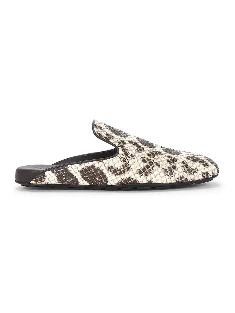 Roma Slipper