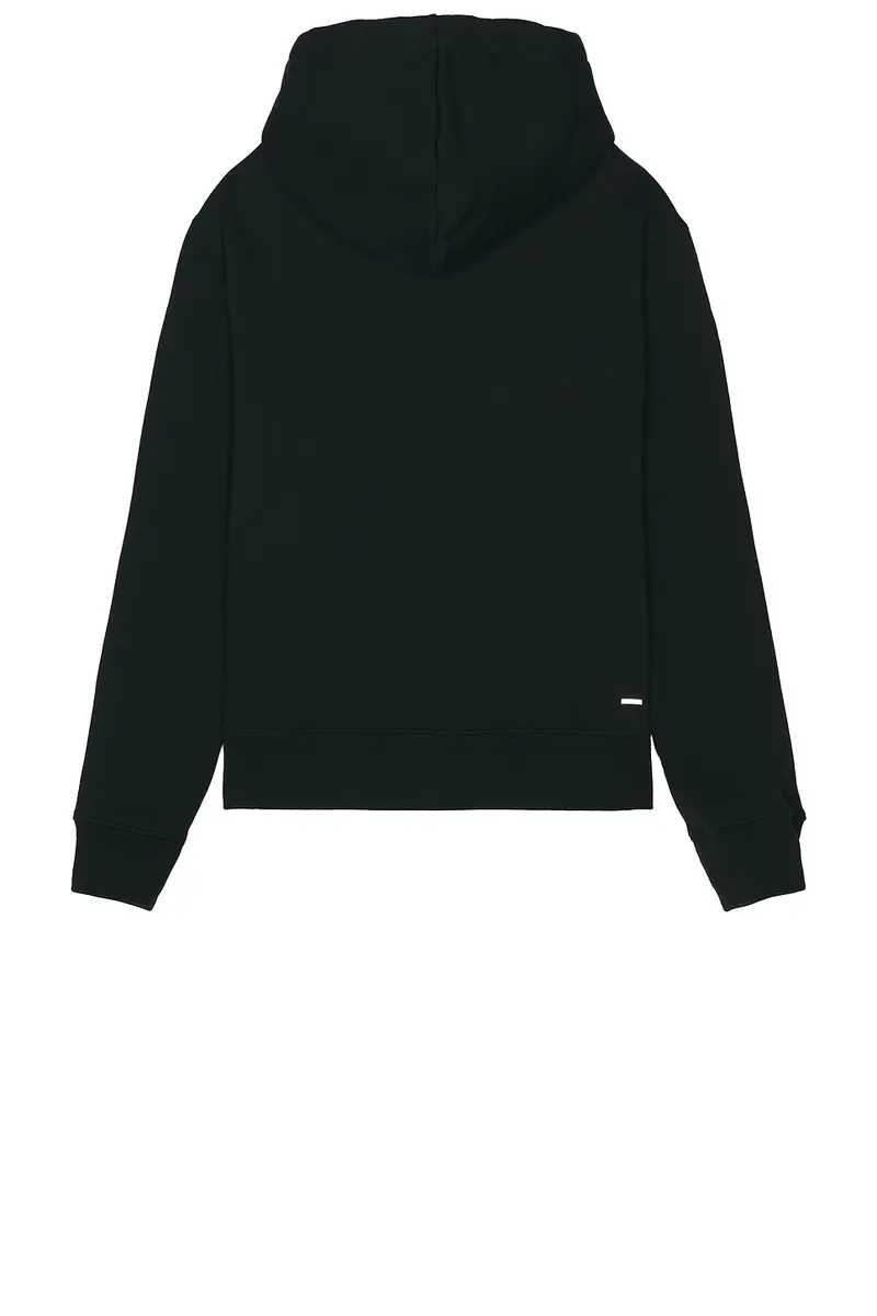 AMIRI Staggered Logo Hoodie | Thumbnail 4 AMIRI Staggered Logo Hoodie | Thumbnail 4