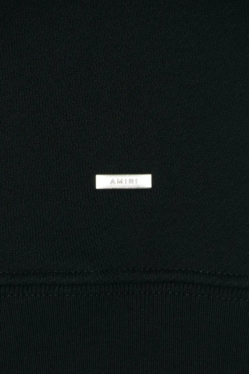 AMIRI Staggered Logo Hoodie | Thumbnail 5 AMIRI Staggered Logo Hoodie | Thumbnail 5