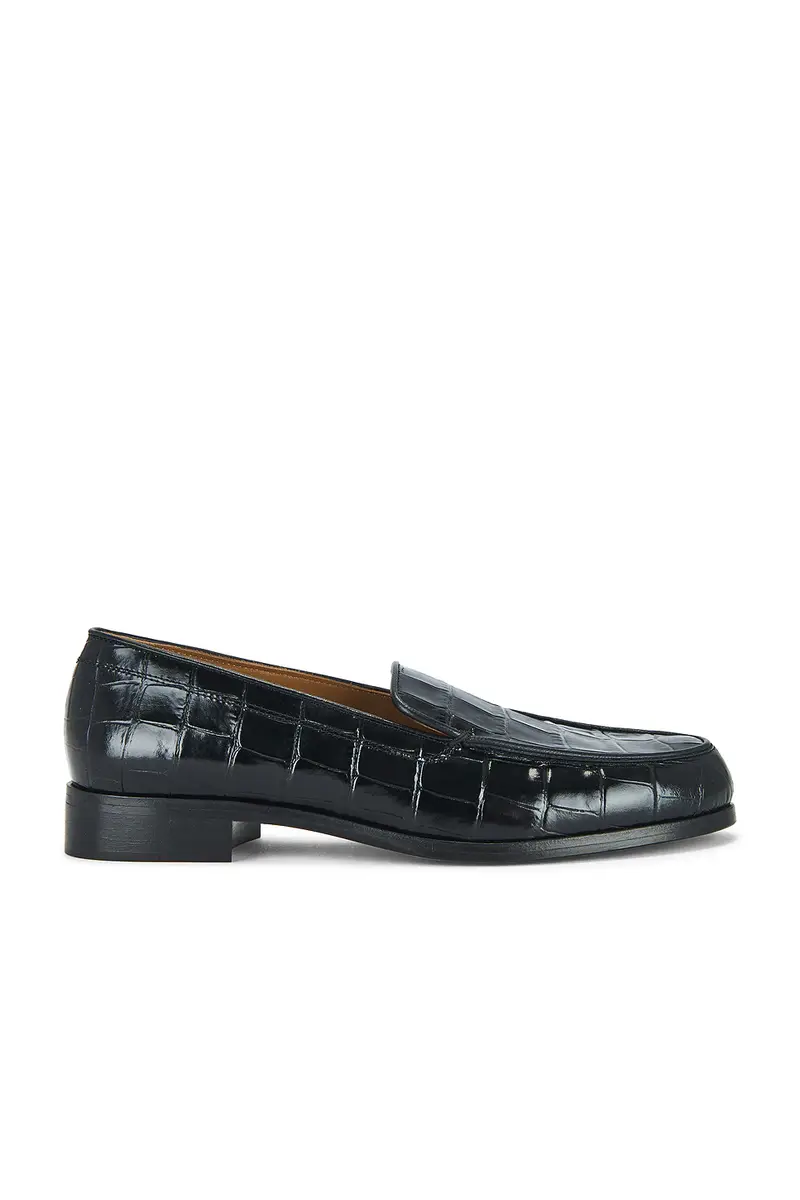 Emme Parsons Danielle Loafer | Image 1 Emme Parsons Danielle Loafer | Image 1