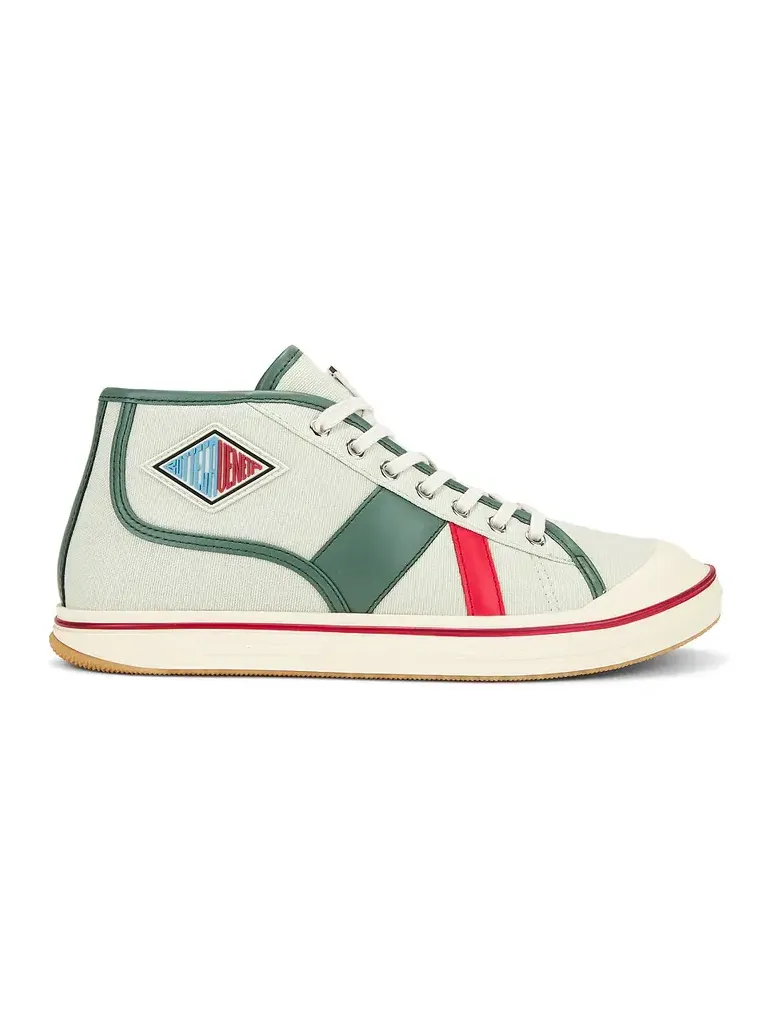 Eliot Sneaker Eliot Sneaker