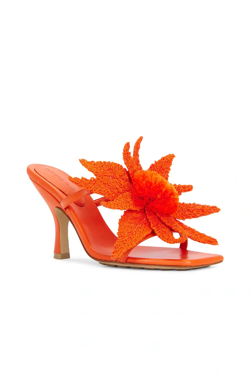 Bottega Veneta Adam Sandal | Thumbnail 2 Bottega Veneta Adam Sandal | Thumbnail 2