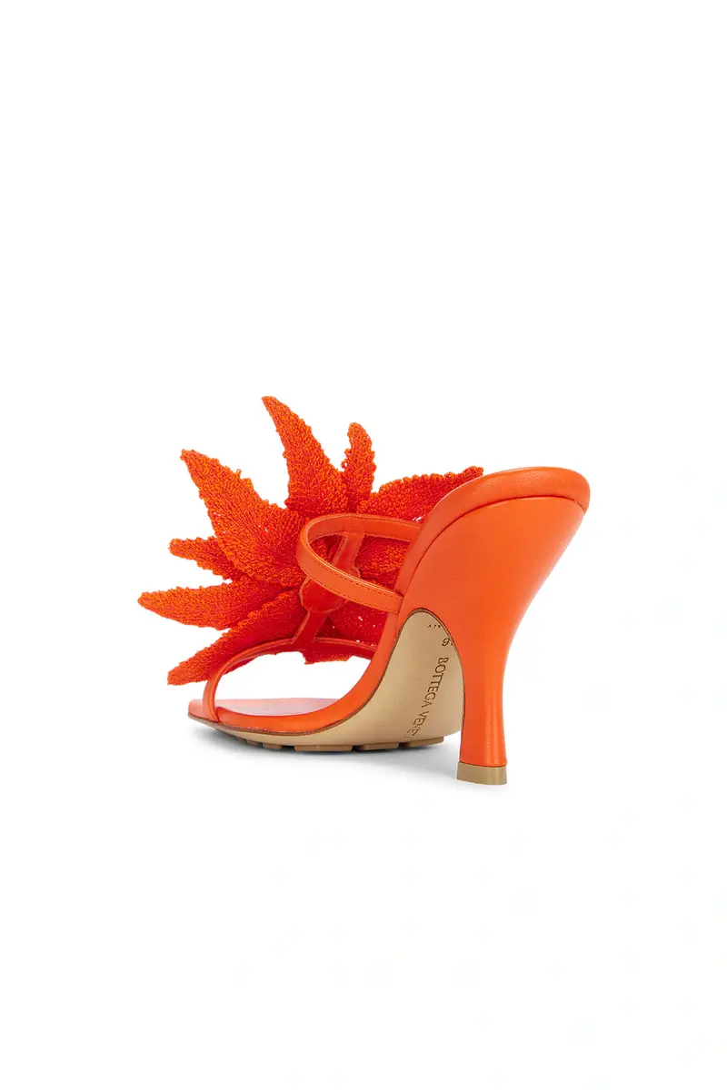 Bottega Veneta Adam Sandal | Thumbnail 3 Bottega Veneta Adam Sandal | Thumbnail 3