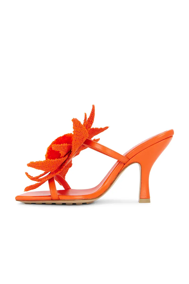 Bottega Veneta Adam Sandal | Thumbnail 5 Bottega Veneta Adam Sandal | Thumbnail 5