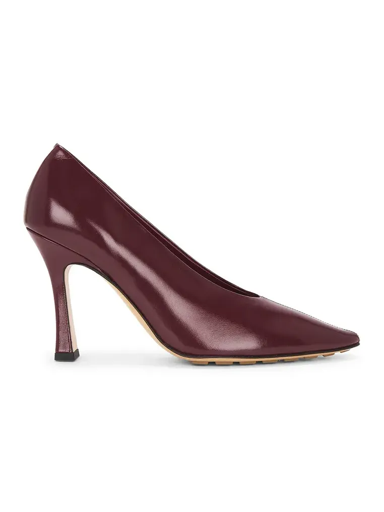 Pointed Toe Pump Pointed Toe Pump