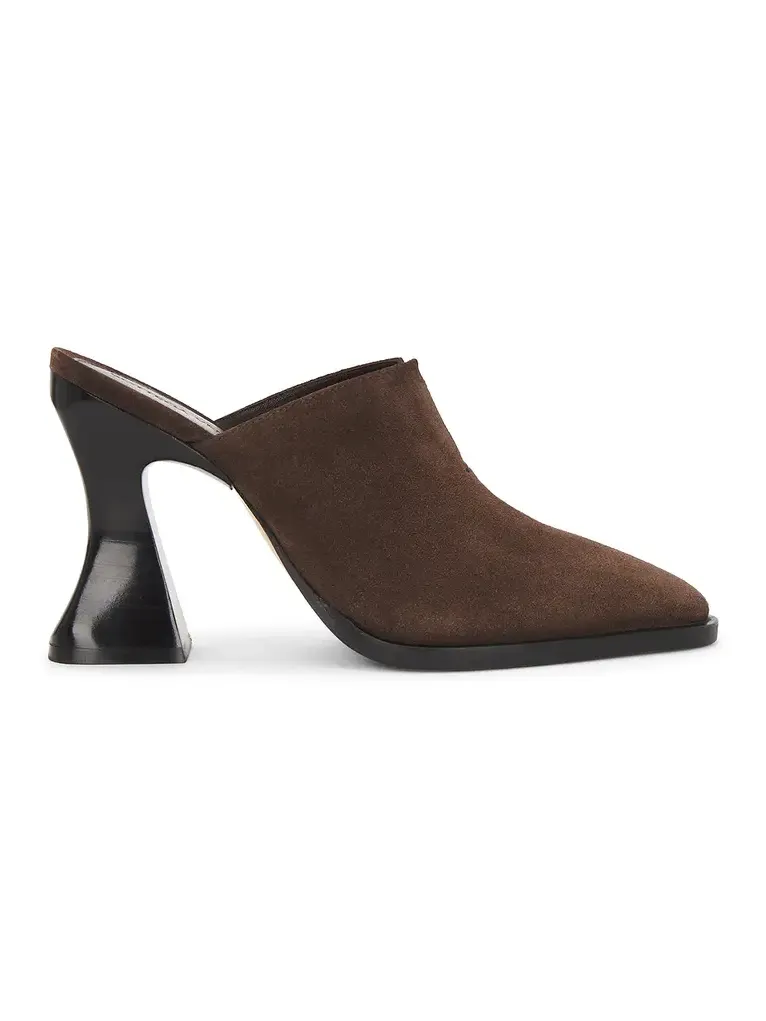 Cha Cha Mule Pump