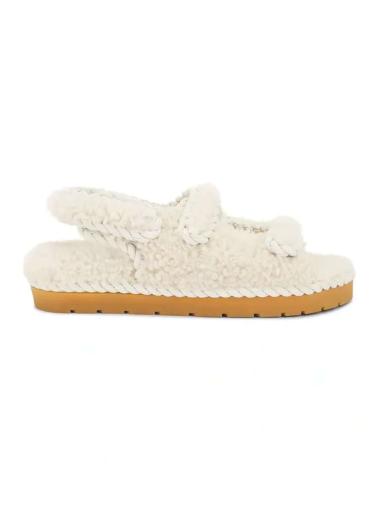 Jack Flat Sandal